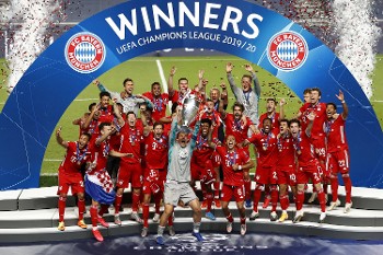 Σε νέες αλλαγές στο Champions League προσανατολίζεται η UEFA, ως απάντηση στις «αποσχιστικές» τάσεις των ισχυρών