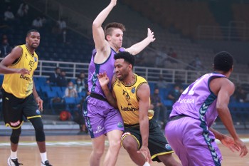 Η ήττα από την Μπούργκος στον τελικό του ΟΑΚΑ στέρησε από την ΑΕΚ την κατάκτηση του BCL
