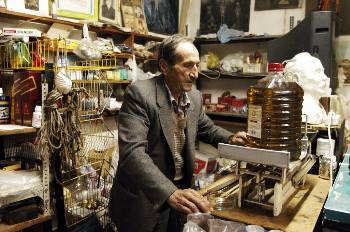 Ο Μπέης στην «αθάνατη» ζυγαριά