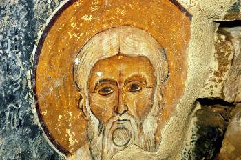 Στον Αγ. Παντελεήμονα