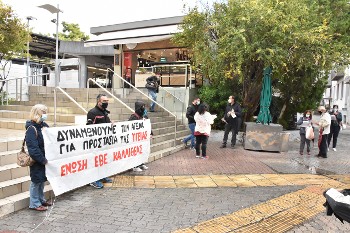 ΣΤΑΘΜΟΣ ΗΣΑΠ «ΚΑΛΛΙΘΕΑ»