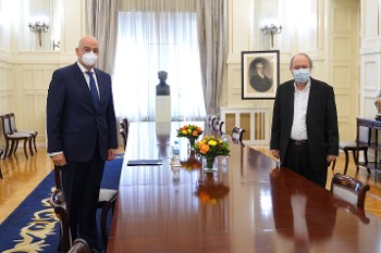 Από τη χτεσινή ενημέρωση