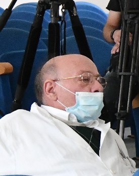Ο Γ. Φλώρος