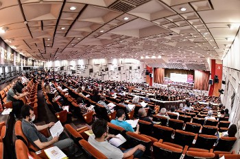 Η εσωοργανωτική προσυνεδριακή διαδικασία ολοκληρώθηκε με τη Συνδιάσκεψη της Κομματικής Οργάνωσης Αττικής