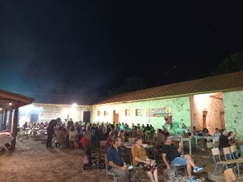 Στα Λιμενάρια