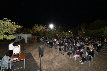 Συζήτηση για τις εξελίξεις στο Αφγανιστάν