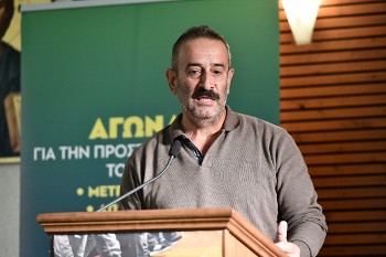 Ο Μ. Κοκολάκης