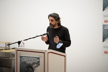 Γιάννης Κουρμούλης