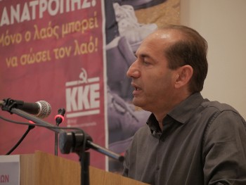 Ο Μ. Κελαϊδάκης