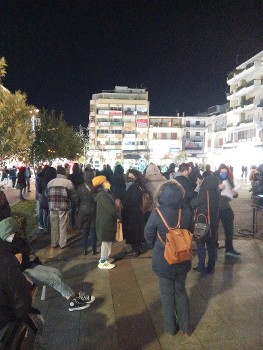 Καλαμάτα