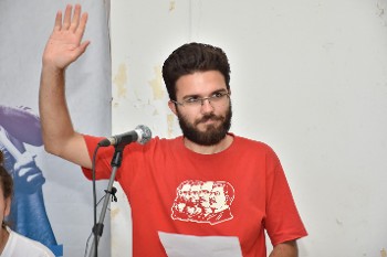 Μίλος Καραβέζιτς