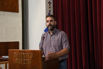 Ο Γ. Πρωτούλης καταγγέλλει την απαράδεκτη στάση της περιφερειακής αρχής
