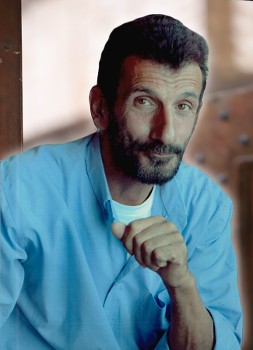ΓΙΩΡΓΟΣ ΣΤΡΑΒΟΣ