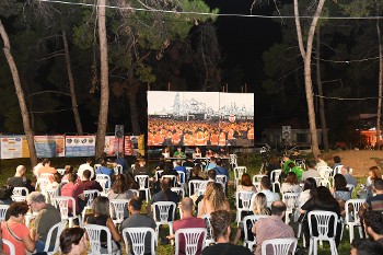 Από τη χτεσινή συζήτηση στο Στέκι Νέων Εργαζομένων