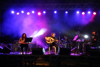 Αλέκος Βρέτος και «Mediteranian trio»