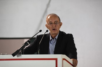 Σπύρος Τζόκας