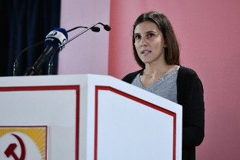 Βάλια Κυργιάκη