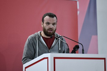 Κώστας Μπαμπανιώτης