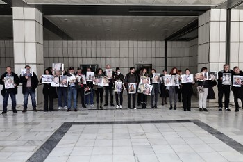 Συγγενείς θυμάτων στην έναρξη της δίκης ζητούν να αποδοθούν ευθύνες