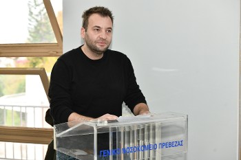 Π. Βενετικίδης