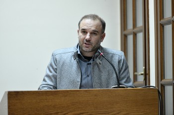 Α. Καραμάνης