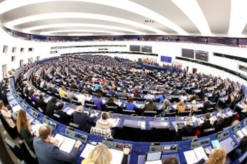 Το Ευρωκοινοβούλιο είναι ...η χαρά του «λομπίστα»
