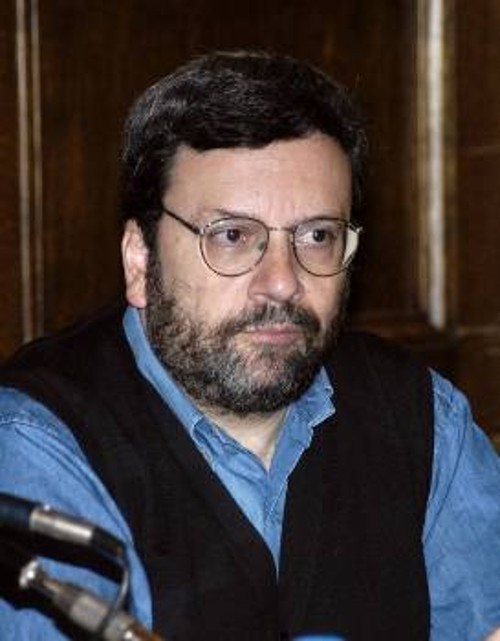 Γιάννης Διακογιάννης (1957 - 2006)