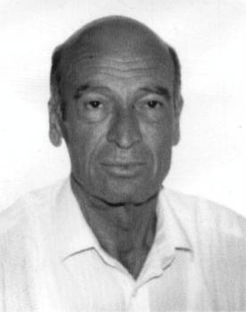 Δημήτρης Κοκοβιάδης