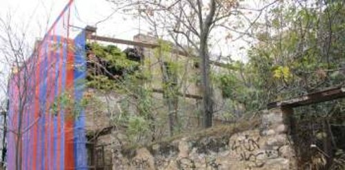 Ναός Αγροτέρας Αρτέμιδος στο Μετς: «Απαλλοτριώνεται»... 50 χρόνια και τελικά... «ανέλαβαν» οι εργολάβοι