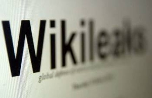 Το έντονο ενδιαφέρον των ΗΠΑ για τις θέσεις και τη δράση του ΚΚΕ, αποκαλύπτουν τα απόρρητα τηλεγραφήματα που διέρρευσαν από το Wikileaks