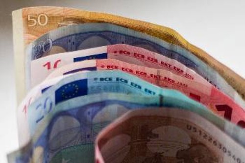 Η σλοβάκικη Postova Banka ζητάει τα λεφτά της από το «κούρεμα» του PSI, ανοίγοντας (;) το δρόμο και για άλλες προσφυγές