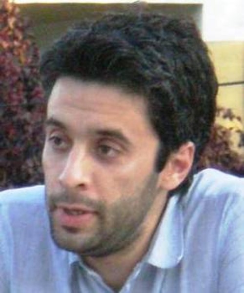 Ο Γ. Βήττας, γραμματέας της ΚΟ Δυτ. Μακεδονίας