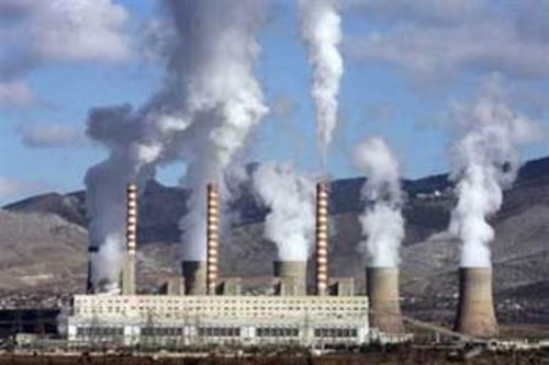 Ο ΣΕΒ ζητά κατάργηση του ειδικού φόρου κατανάλωσης στο φυσικό αέριο ηλεκτροπαραγωγής και η κυβέρνηση ετοιμάζεται να την υλοποιήσει, σε αντίθεση με τη λαϊκή κατανάλωση
