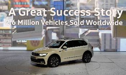 Η «επιτυχημένη ιστορία» της «Volkswagen» αφορά την κερδοφορία του κεφαλαίου και όχι το όφελος των εργαζομένων ή του περιβάλλοντος