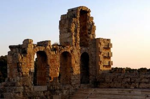 Ο «Ναμπούκο» θα ανοίξει τις εκδηλώσεις του Φεστιβάλ Αθηνών στο Ηρώδειο