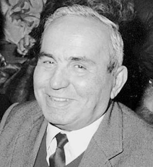 Δημήτρης Νικολαΐδης