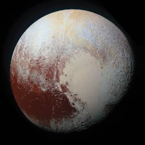 Υψηλής ανάλυσης φωτογραφία του Πλούτωνα από το «Νέοι Ορίζοντες»