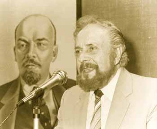 Γιάννης Ρίτσος, ο πιστός και αταλάντευτος κομμουνιστής