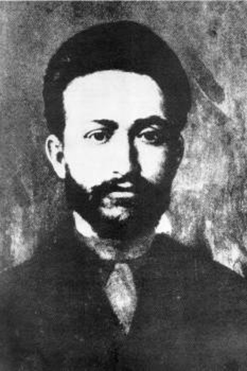 Λίο Φράνκελ (1844-1896). Εβραϊκής καταγωγής Ούγγρος εργάτης, εκλέχτηκε στο Συμβούλιο της Κομμούνας