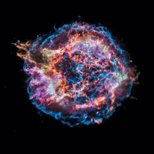Η Κασσιόπη Α είναι υπόλειμμα αρχαίου υπερκαινοφανούς. Στο κέντρο του νεφελώματος υπάρχει ένας αστέρας νετρονίων, που ο πυρήνας του ίσως περιέχει «υπερρευστό»