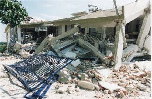 20 χρόνια από το σεισμό του 1999, οι ελλείψεις παραμένουν και νέα προβλήματα προστίθενται μετά τον τελευταίο σεισμό