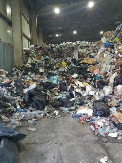 Σύμφωνα με τον υπουργό Εργασίας δεν συντρέχει λόγος οι εργάτες της ανακύκλωσης να εντάσσονται στα ΒΑΕ!