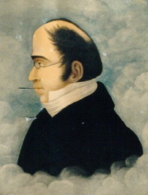 Ο Σαντόρε Ντι Σανταρόζα (1873-1825) υπήρξε στρατιωτικός και υπουργός Στρατιωτικών του εξεγερμένου Πεδεμόντιου κατά της Αυστριακής κατοχής. Μετά την καταστολή των Αυστριακών πήρε μέρος ως εθελοντής στην ελληνική επανάσταση και σκοτώθηκε πολεμώντας στη Σφακτηρία στις 8 Μάη 1825