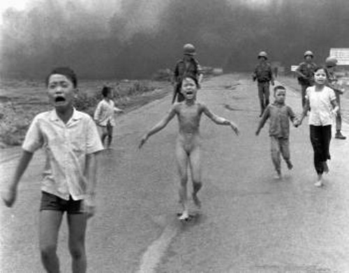 Βιετνάμ, 8-6-1972