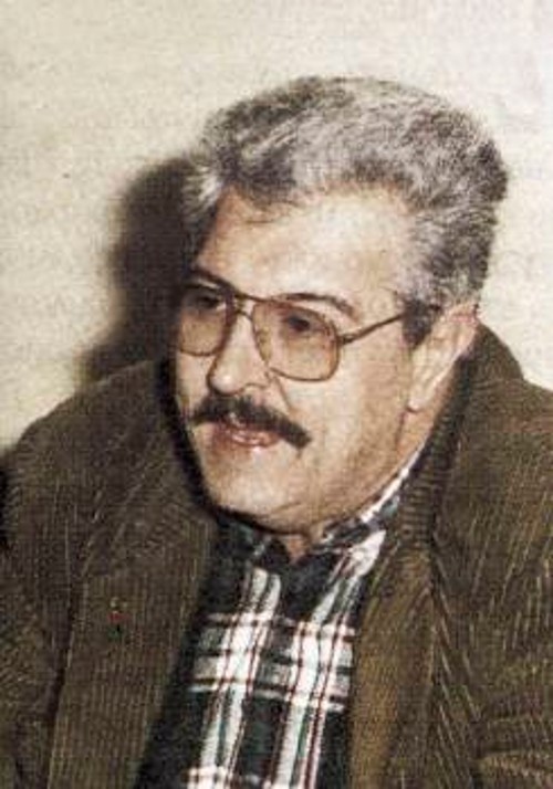 Π. Παπακυριακόπουλος