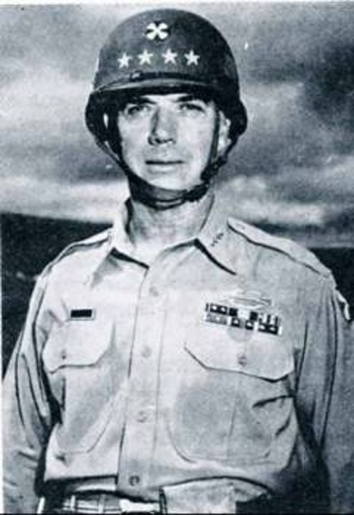 Ο στρατηγός Βαν Φλιτ, διοικητής της Αμερικανικής Στρατιωτικής Συμβουλευτικής και Προγραμματικής Ομάδας, ήρθε στην Αθήνα με σκοπό να βοηθήσει τις κυβερνητικές δυνάμεις να συντρίψουν το Δημοκρατικό Στρατό Ελλάδας, όσο το δυνατό γρηγορότερα, μέσα στο 1948