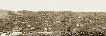 Προσφυγικές κατοικίες το 1923