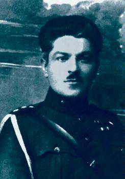 Δημήτρης Κούκουρας