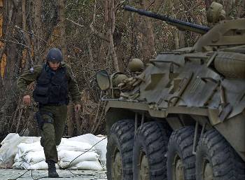 Σφοδρές οι συγκρούσεις στην περιοχή του Τέτοβο