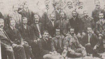 Διανοούμενοι και επιστήμονες στην ηγεσία των γεωργικών Συλλόγων της Θεσσαλίας λίγο πριν από την εξέγερση των κολίγων το 1910